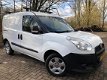 Fiat Doblò Cargo - 1.3 MultiJet Actual 2011/ZIJDEUR/APK 01-21/ - 1 - Thumbnail