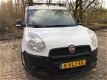 Fiat Doblò Cargo - 1.3 MultiJet Actual 2011/ZIJDEUR/APK 01-21/ - 1 - Thumbnail