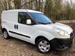 Fiat Doblò Cargo - 1.3 MultiJet SX 2011/ZIJDEUR/APK 01-2021/ - 1 - Thumbnail