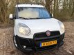 Fiat Doblò Cargo - 1.3 MultiJet SX 2011/ZIJDEUR/APK 01-2021/ - 1 - Thumbnail