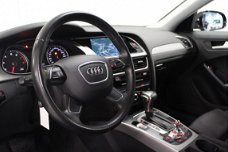 Audi A4 - 1.8 TFSI | Automaat | Navi | Xenon | 18" | 170 pk