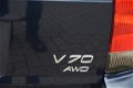 Volvo V70 - 2.4 T AWD Onderhoud aanwezig - 1 - Thumbnail