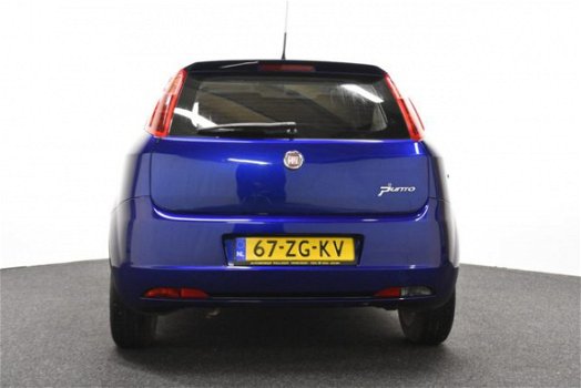 Fiat Grande Punto - 1.2 EDIZIONE LUSSO - 1