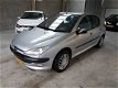 Peugeot 206 - XT 1.4 Automaat 5-Deurs - 1 - Thumbnail