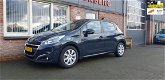 Peugeot 208 - 1.2 PureTech Blue Lease Navigatie Airco Cruise Control - 1 - Thumbnail