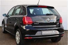 Volkswagen Polo - 1.2 TSI 90pk Comfortline 5-deurs