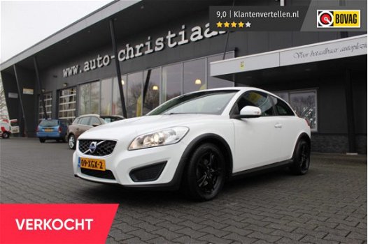 Volvo C30 - D2 Advantage - 1