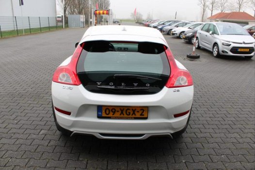 Volvo C30 - D2 Advantage - 1