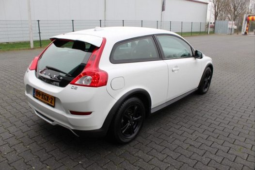 Volvo C30 - D2 Advantage - 1