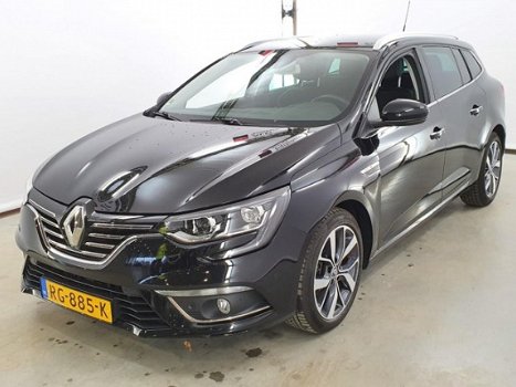 Renault Mégane Estate - TCE 130PK BOSE | Pack Easy Park Assist - 1