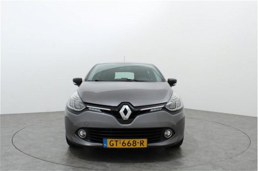 Renault Clio - 1.5 DCI 90PK DYNAMIQUE | Navi | Airco | Cruise - 1