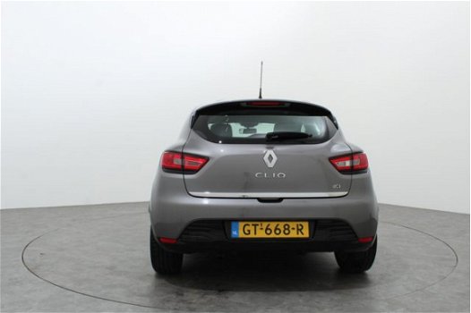 Renault Clio - 1.5 DCI 90PK DYNAMIQUE | Navi | Airco | Cruise - 1