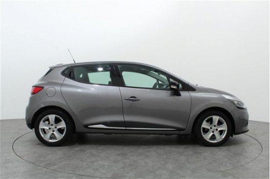 Renault Clio - 1.5 DCI 90PK DYNAMIQUE | Navi | Airco | Cruise - 1