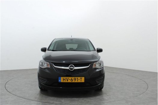 Opel Karl - 1.0 ECOFLEX EDITION | Airco | DAB+ | Cruise - 1