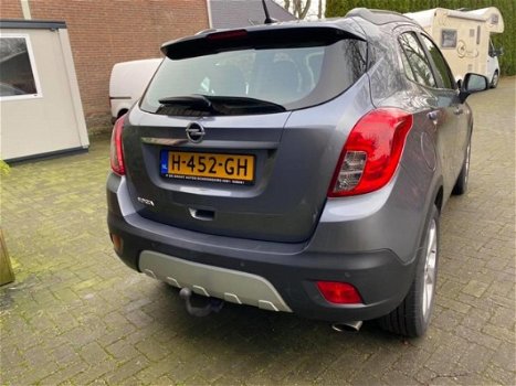 Opel Mokka - 1.6 Navi/Pdc/Trekhaak - 1