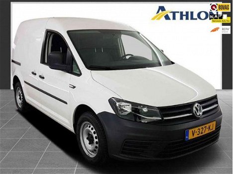 Volkswagen Caddy - 2.0 TDI L1H1 BMT Easyline Airco - 1