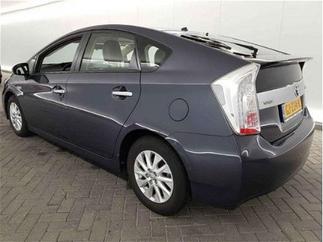 Toyota Prius - 1.8 Plug-in Aspiration INCLUSIEF BTW - 1