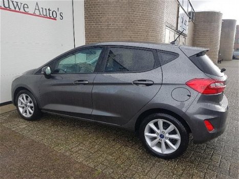 Ford Fiesta - 1.0 EcoBoost Active 28-12-2018 / 12061 km / nwst - 1