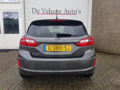 Ford Fiesta - 1.0 EcoBoost Active 28-12-2018 / 12061 km / nwst - 1