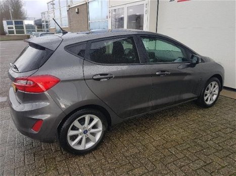 Ford Fiesta - 1.0 EcoBoost Active 28-12-2018 / 12061 km / nwst - 1