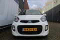 Kia Picanto - 1.0 CVVT EconomyPlusLine Airco, bluetooth, elektr. ramen voor - 1 - Thumbnail