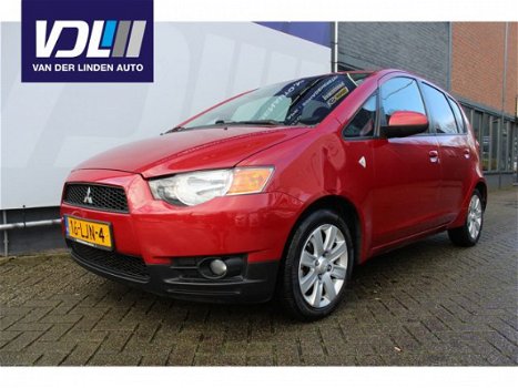 Mitsubishi Colt - 1.3 Edition Two - 1