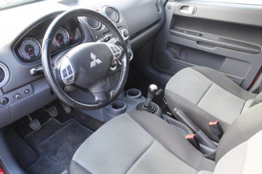 Mitsubishi Colt - 1.3 Edition Two - 1