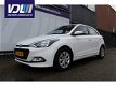 Hyundai i20 - 1.2 HP Navi, cruise, achteruitrijcamera, parkeersensoren achter, rijstrooksensor - 1 - Thumbnail