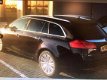 Opel Insignia Sports Tourer - 1.4 Turbo Cosmo 140pk - 1 - Thumbnail