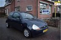 Ford Ka - 1.3 Futura STUURBEKR/BJ 2006/NIEUWE APK - 1 - Thumbnail