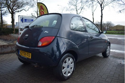 Ford Ka - 1.3 Futura STUURBEKR/BJ 2006/NIEUWE APK - 1