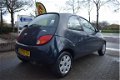 Ford Ka - 1.3 Futura STUURBEKR/BJ 2006/NIEUWE APK - 1 - Thumbnail