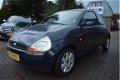 Ford Ka - 1.3 Futura STUURBEKR/BJ 2006/NIEUWE APK - 1 - Thumbnail