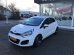 Kia Rio - 1.2 CVVT Design Edition - 1 - Thumbnail