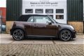 Mini Mini Cabrio - 1.6 Cooper Chili - 1 - Thumbnail