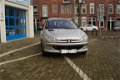 Peugeot 206 - 1.4-16V Quiksilver met airco - 1 - Thumbnail