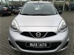 Nissan Micra - 1.2 Acenta Airco Elec Ramen Bluetooth - 1 - Thumbnail