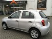 Nissan Micra - 1.2 Acenta Airco Elec Ramen Bluetooth - 1 - Thumbnail