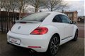 Volkswagen Beetle - 2.0 TSI Sport GTi 200PK DSG Leer Navi Topstaat - 1 - Thumbnail