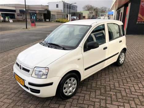 Fiat Panda - 1.2 Active NL AUTO KM 46700 PRIJS 3450E - 1