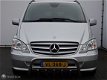 Mercedes-Benz Vito - Bestel 122 CDI 343 DC Comfort Plus XL UNIEK - 1 - Thumbnail