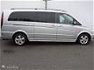 Mercedes-Benz Vito - Bestel 122 CDI 343 DC Comfort Plus XL UNIEK - 1 - Thumbnail