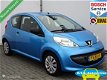 Peugeot 107 - 1.0-12V XR NETTE AUTO - 1 - Thumbnail