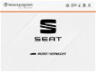 Seat Ibiza - 1.0 TSI Style Business Intense , Parkeersensoren, Carplay / Androidauto, Adaptive Cruis - 1 - Thumbnail