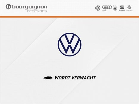 Volkswagen Golf Variant - 1.0 TSI Comfortline DSG , Cruise, Parkeersensoren, Climate, 16