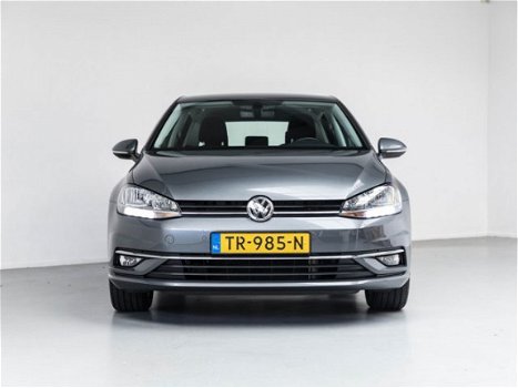 Volkswagen Golf - 1.0 TSI Comfortline Executive , Navigatie, Clima, Act. cruise, Nieuwstaat - 1