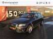 Audi Q5 - 2.0 TFSI quattro Pro Line , Tiptronic, Cruise, Navigatie, Leder, Sportstoelen - 1 - Thumbnail