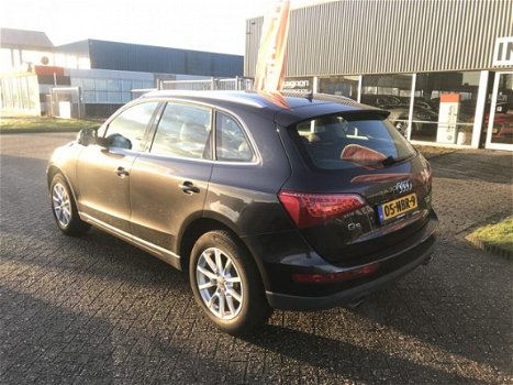 Audi Q5 - 2.0 TFSI quattro Pro Line , Tiptronic, Cruise, Navigatie, Leder, Sportstoelen - 1