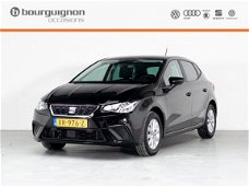 Seat Ibiza - 1.0 TSI Style Business Intense , Navigatie, Start-Stop, Mirror Link