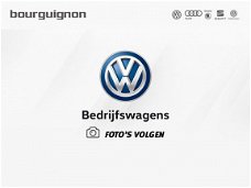 Volkswagen Caddy - 1.6 TDI 102PK Navi, Cruise, Airco, Volledig tussenschot